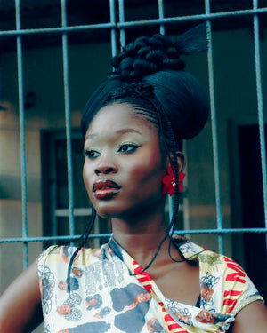 sisi ologe sisters