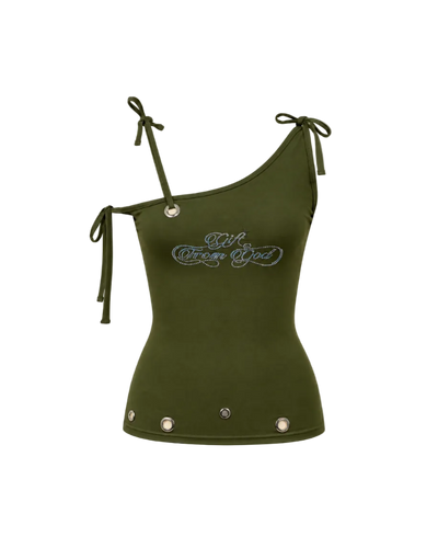 Gift from God - Green