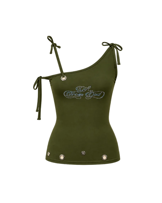 Gift from God - Green image