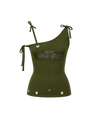 Gift from God - Green