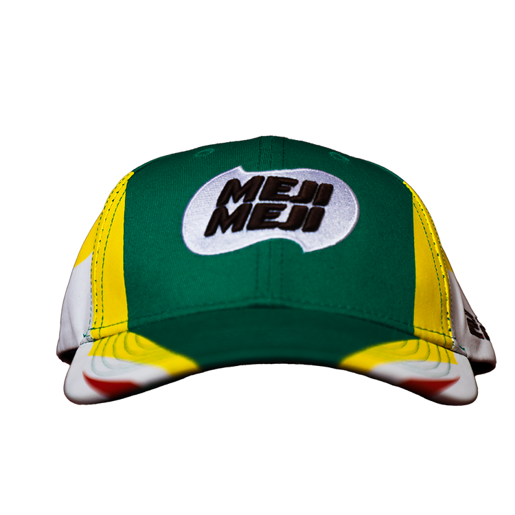 Milo Hat image