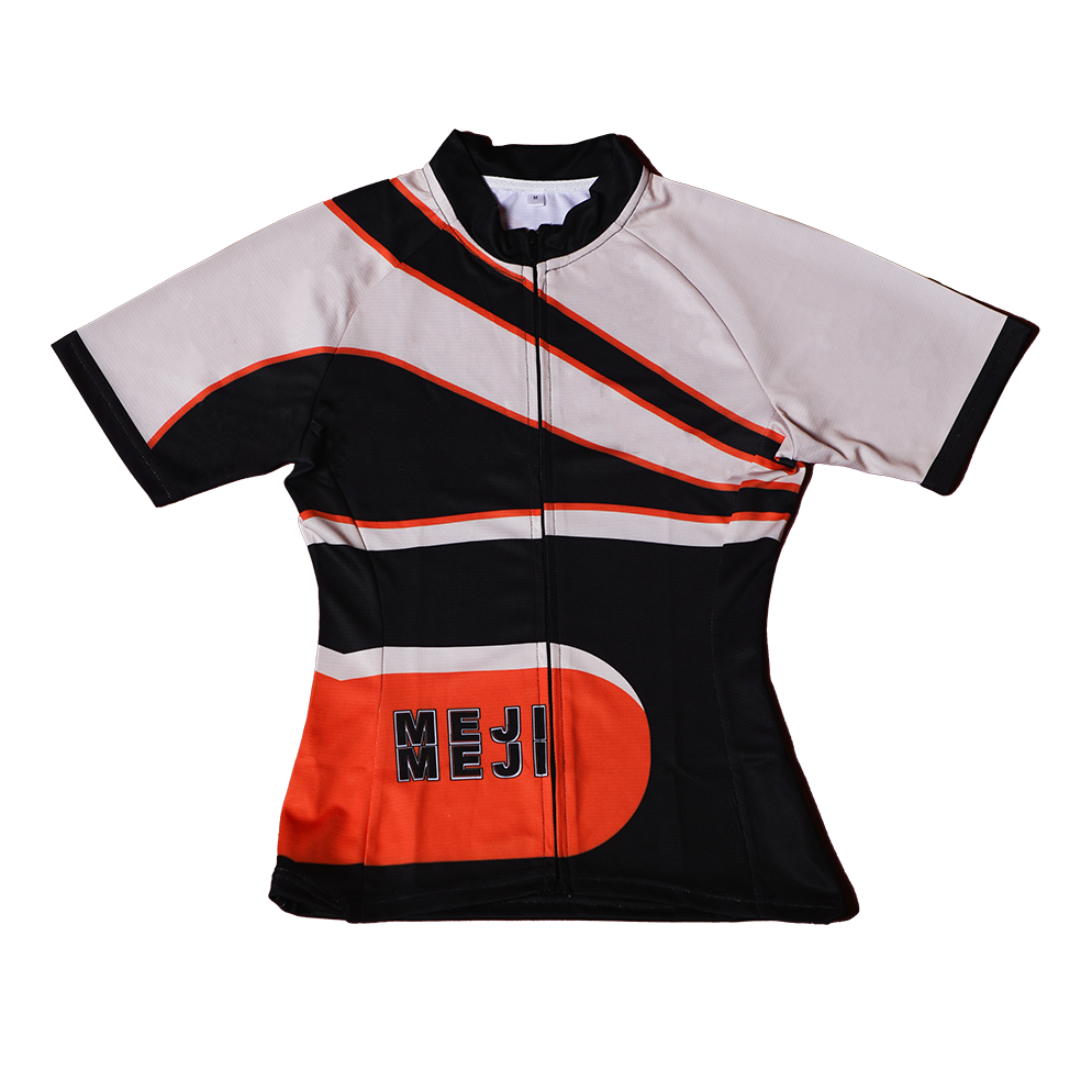 Tomtom Fitted Mesh Jersey