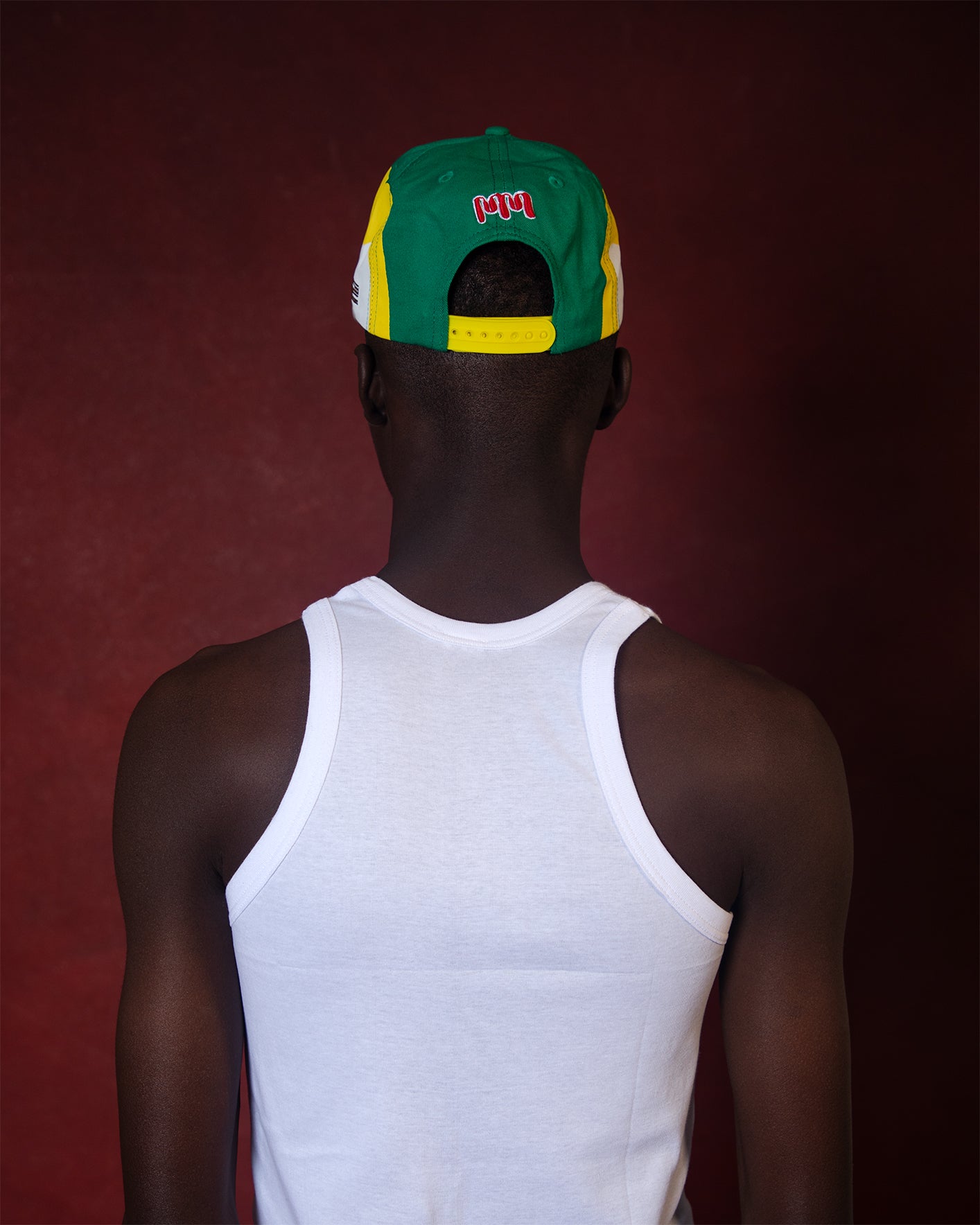 Milo Hat