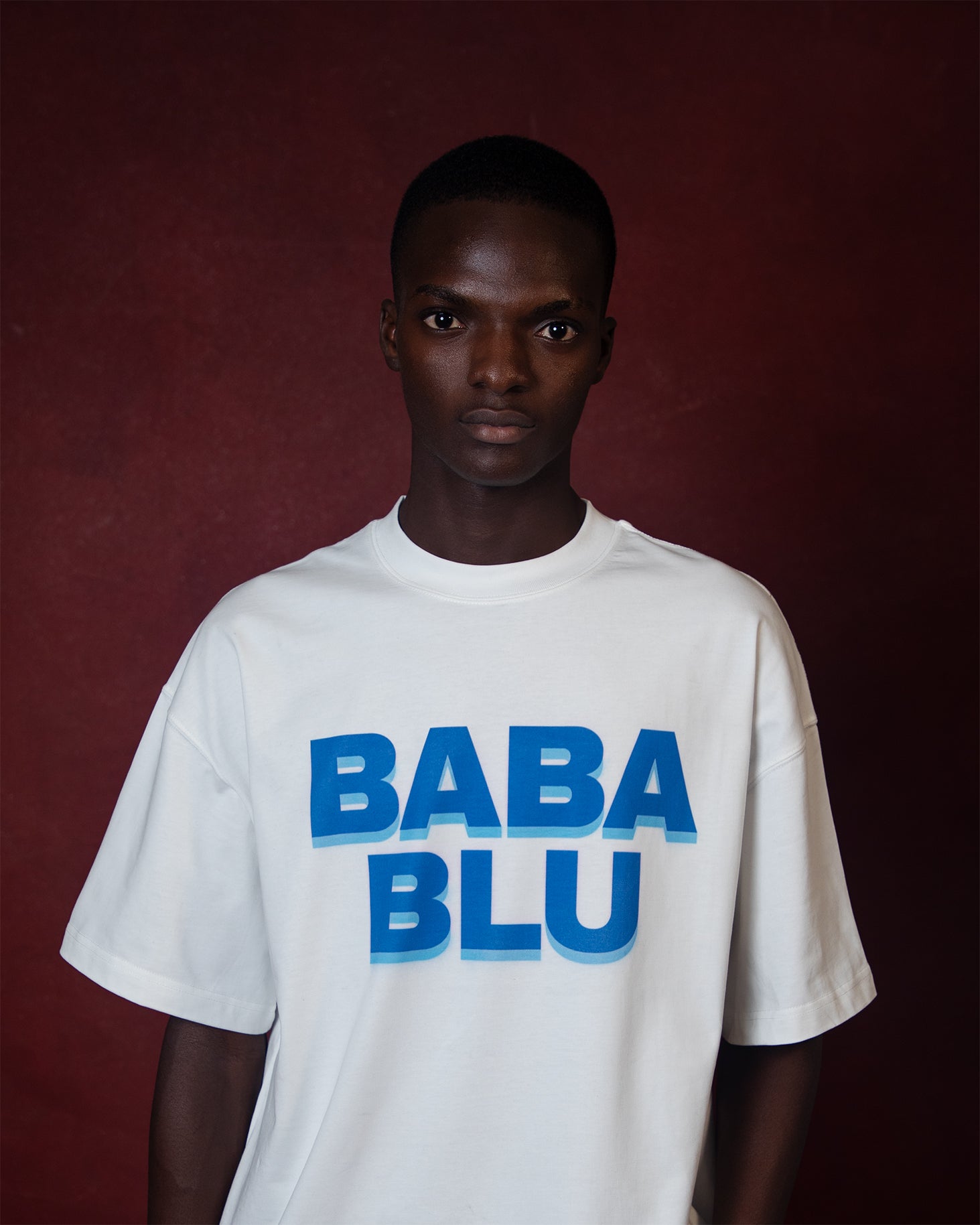 Baba Blu