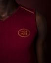 Uniform Triple Tank Top