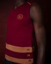 Uniform Triple Tank Top