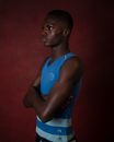 Uniform Triple Tank Top