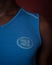 Uniform Triple Tank Top