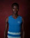 Uniform Triple Tank Top