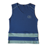 Uniform Triple Tank Top