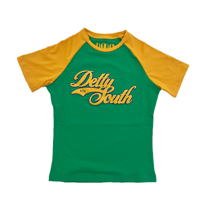 Detty South