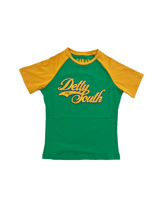 Detty South image