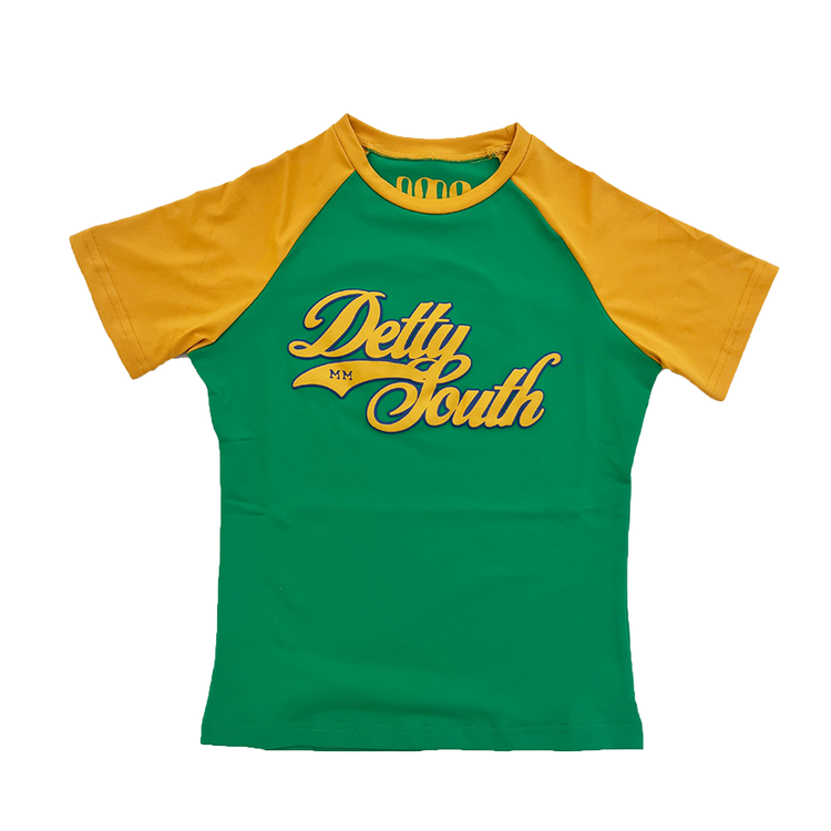 Detty South image