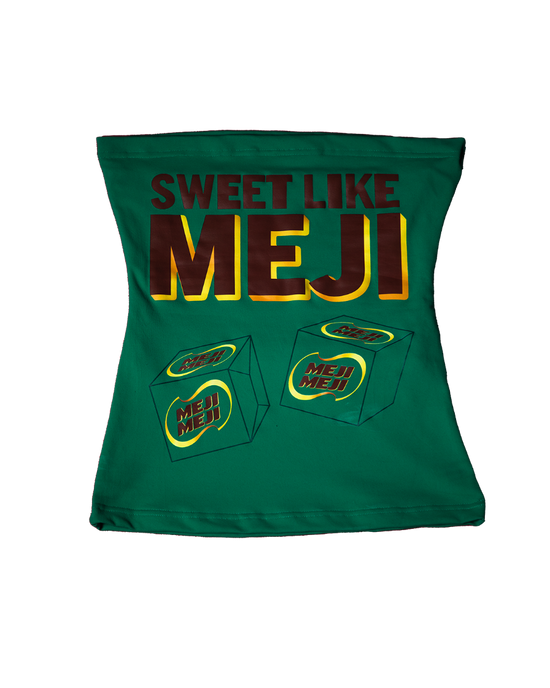 Sweet like Meji Tube Top image