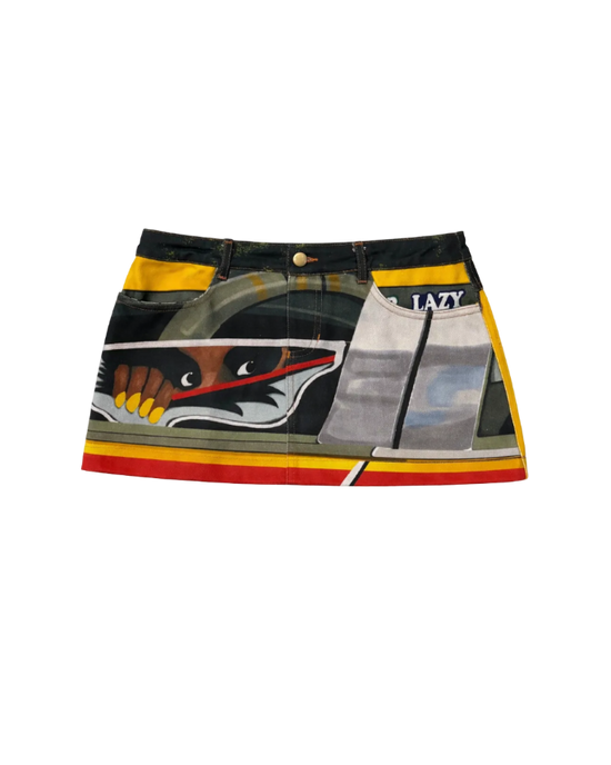 Danfo Skirt image