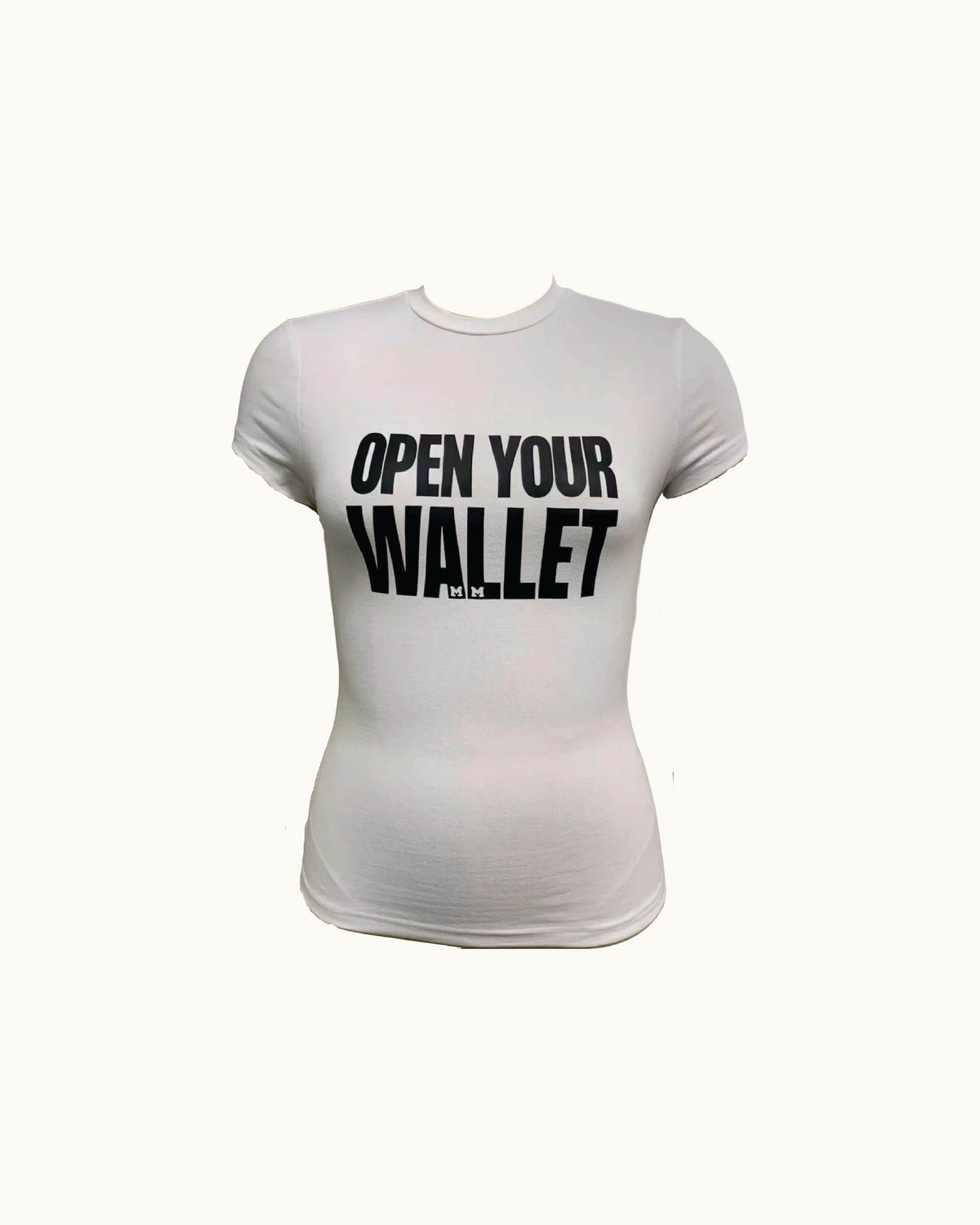 Open Your Wallet