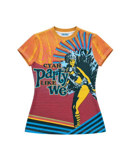 Deh'Ya Tee image