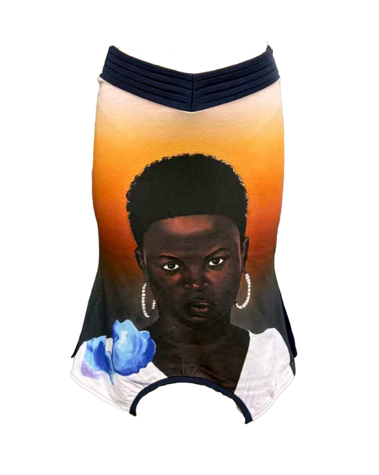 Portrait Skirt image