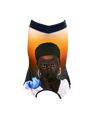 Portrait Skirt