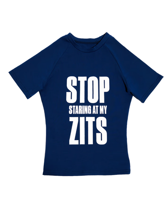 Topical tee image