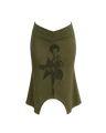 Mama is a star Skirt