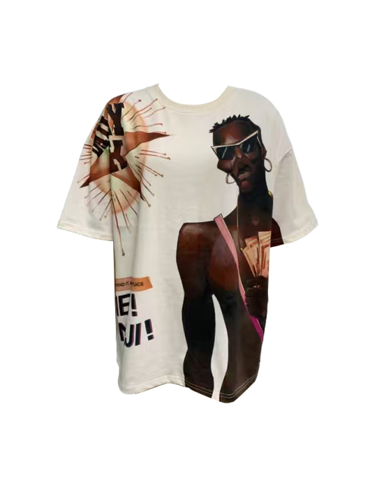 Daily 2k Shirt image