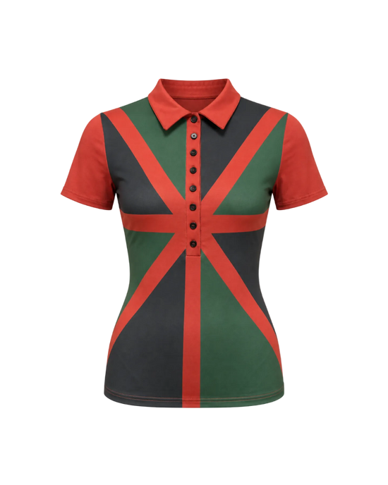 Fly Eagle Polo image