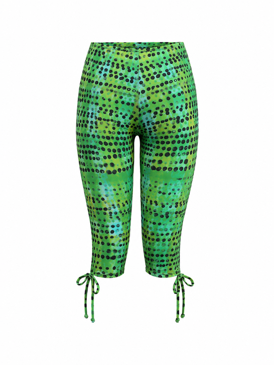 Synchro bikini Capri image