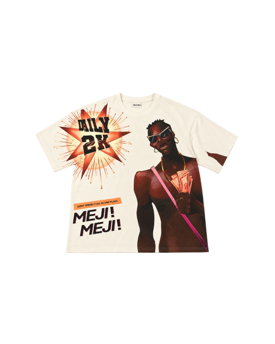 Daily 2k Shirt image