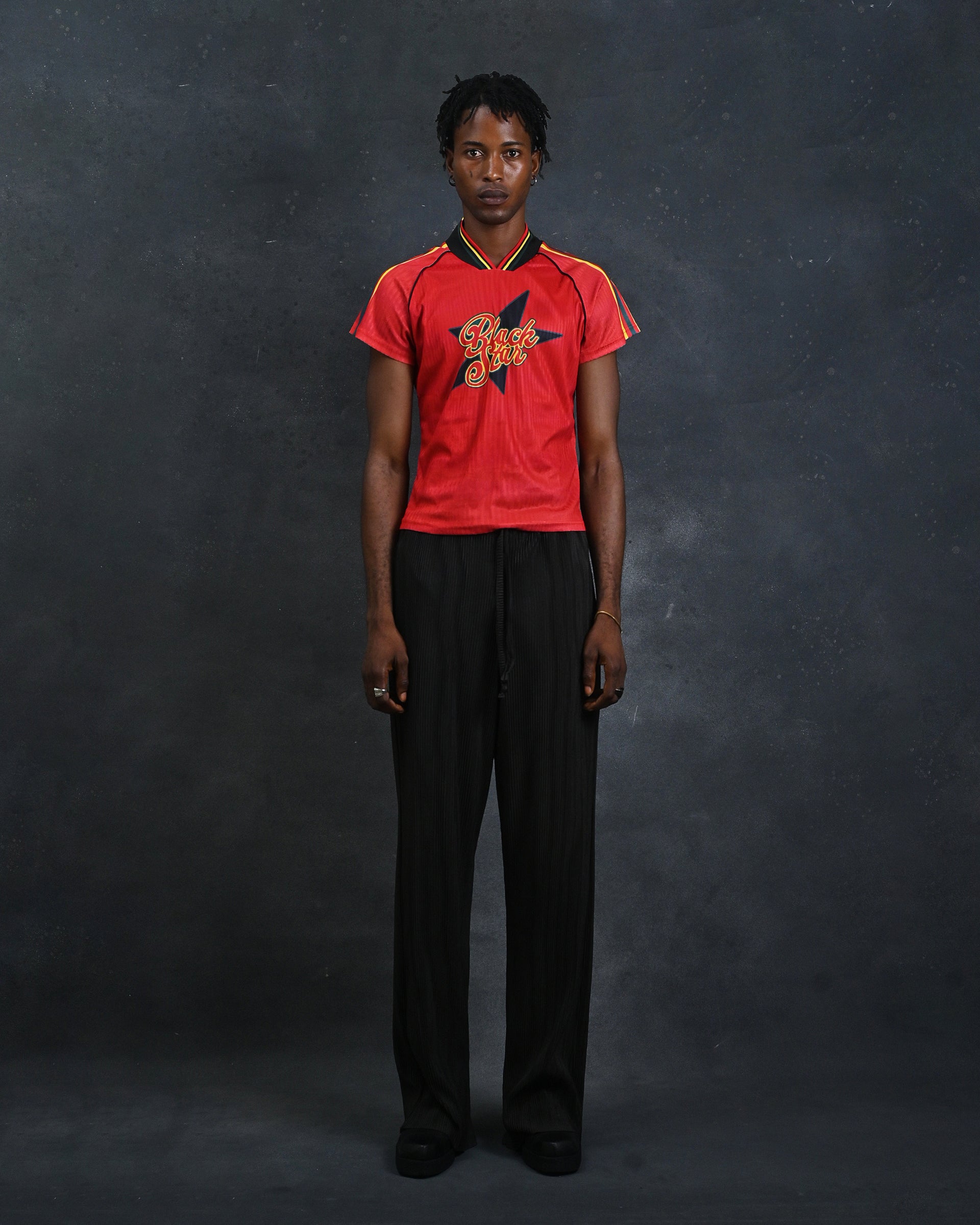 Ghana jersey