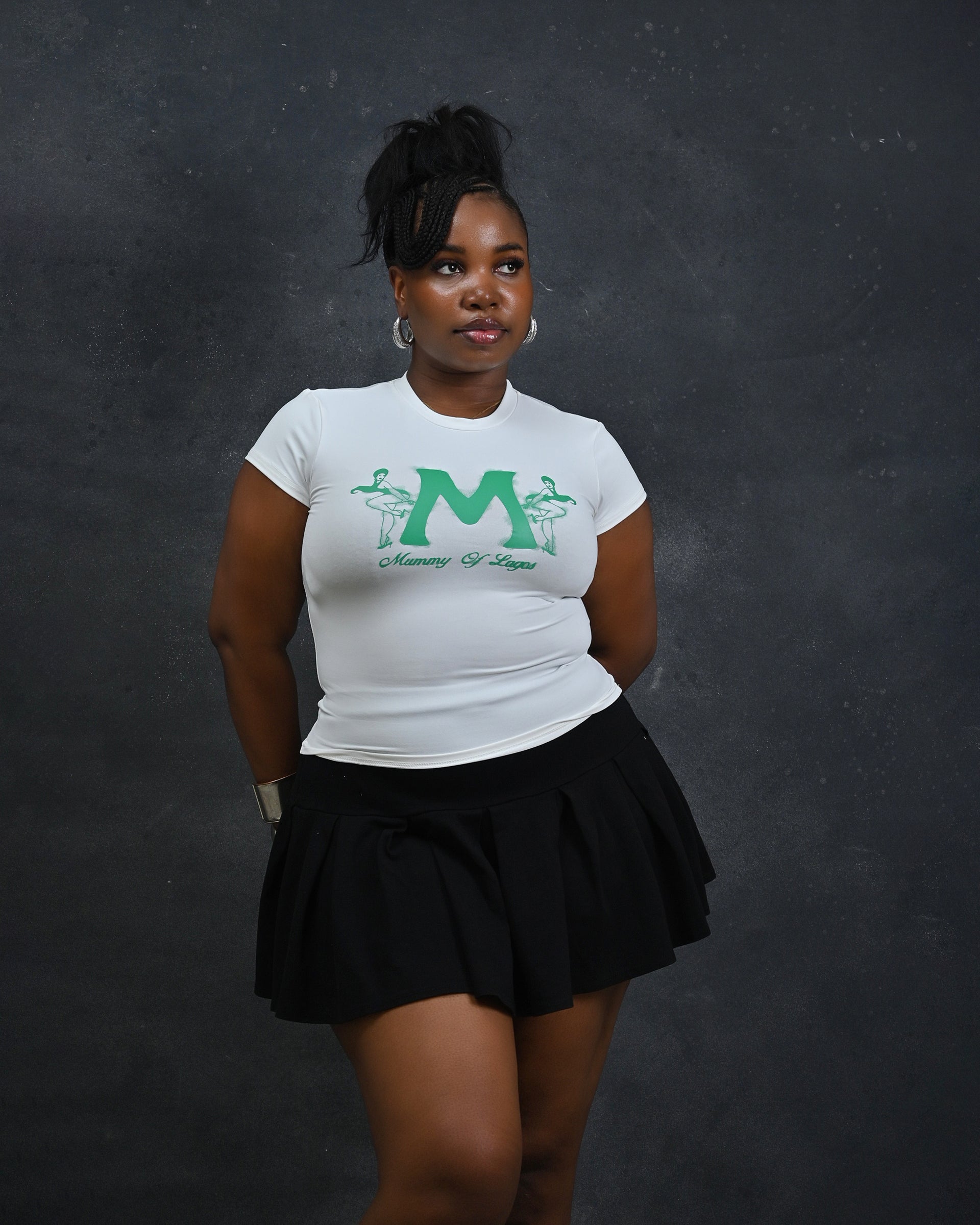 Mommy of Lagos