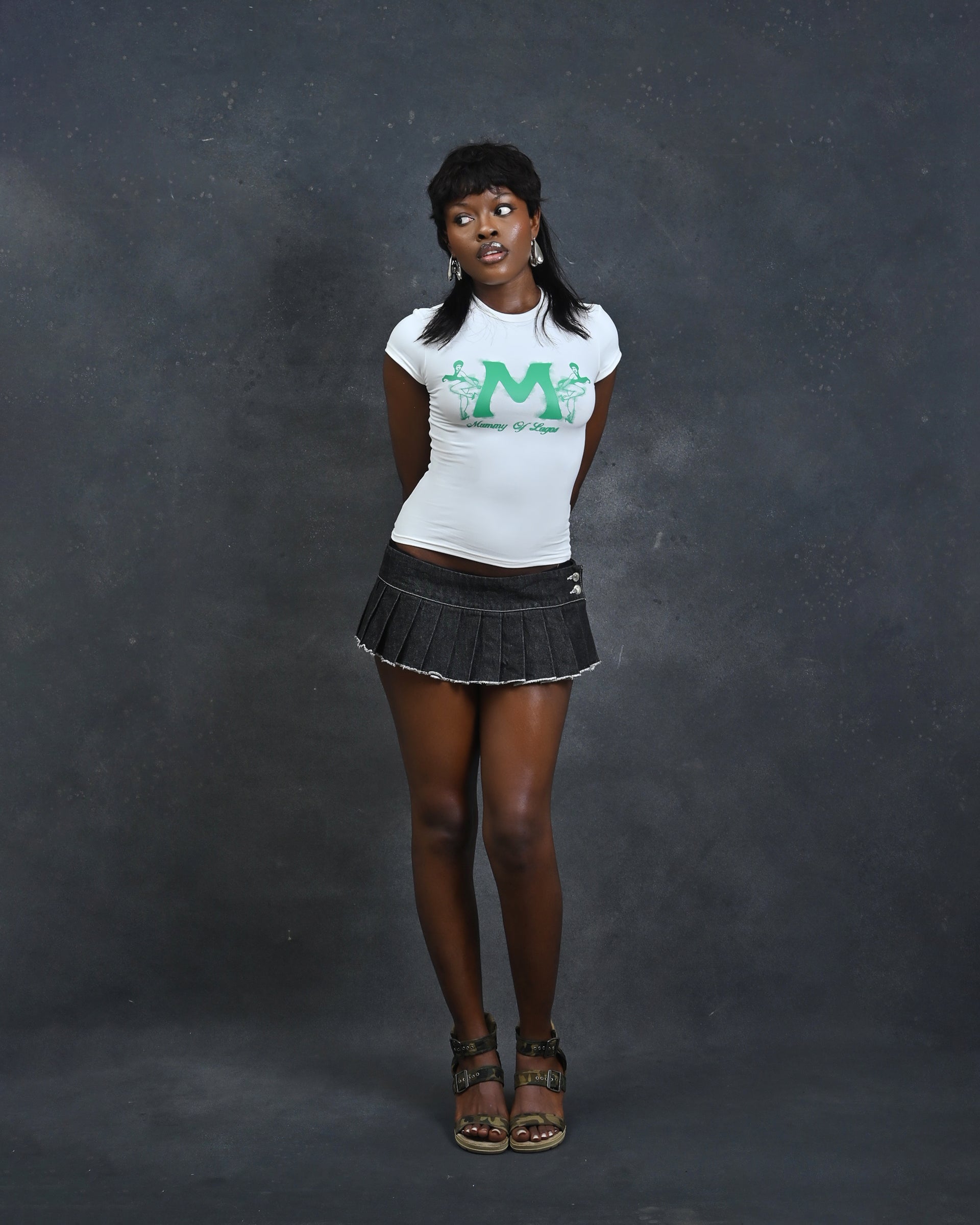 Mommy of Lagos