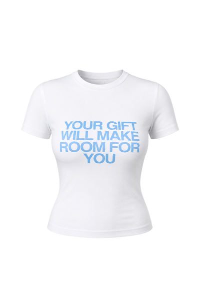Your Gift