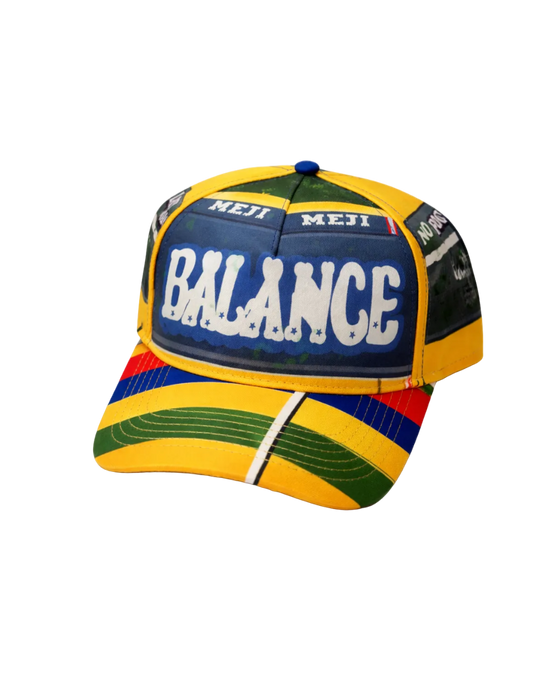Danfo Trucker Hat image