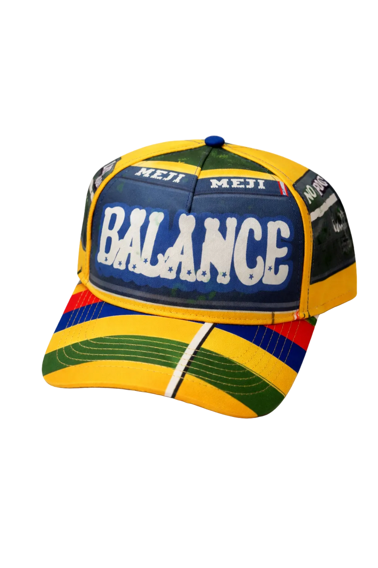 Danfo Trucker Hat image