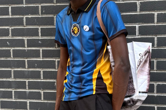 Men jersey Your Cup Runneth Over (Cape Verde) image