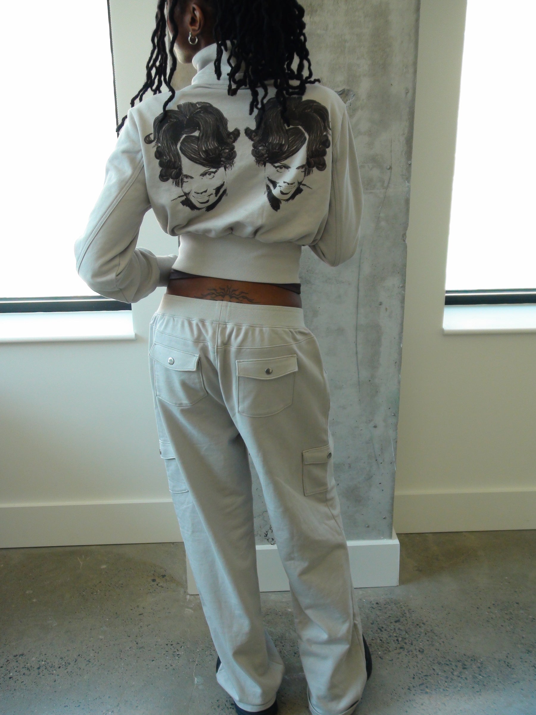 Soul Sistas Sweatpants