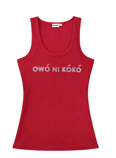 Owo Ni Koko - Red