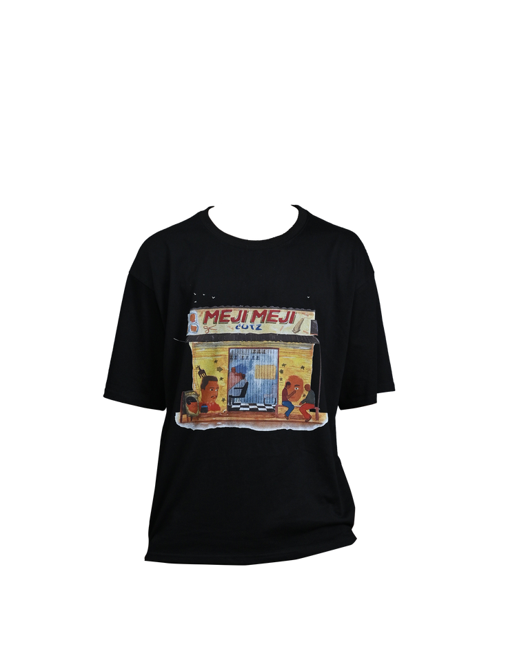 Barbershop Tee image