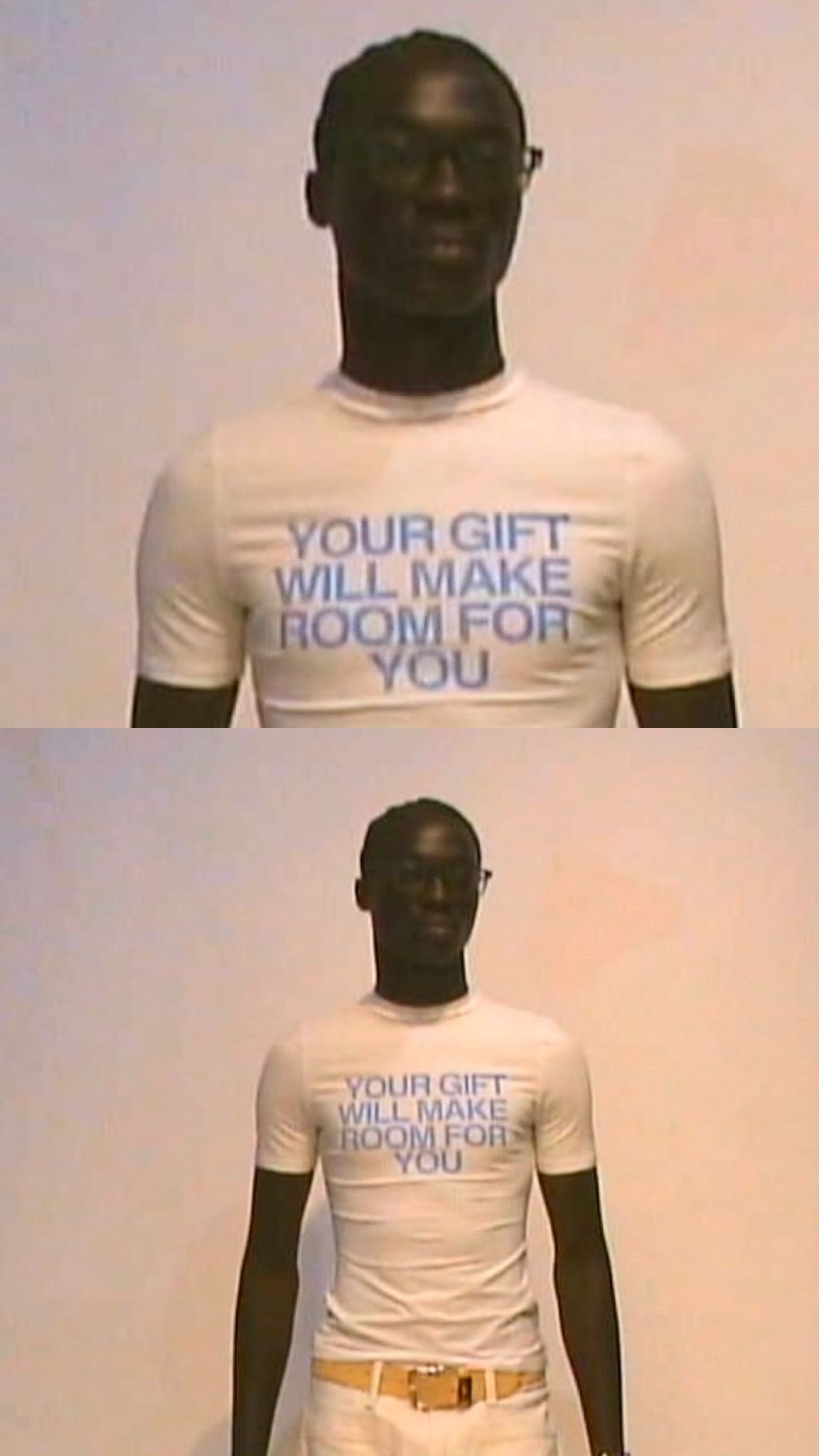 Your Gift