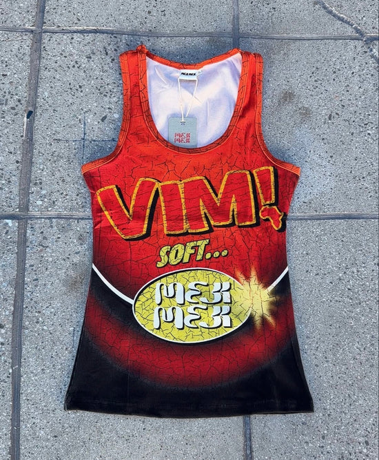 VIM image