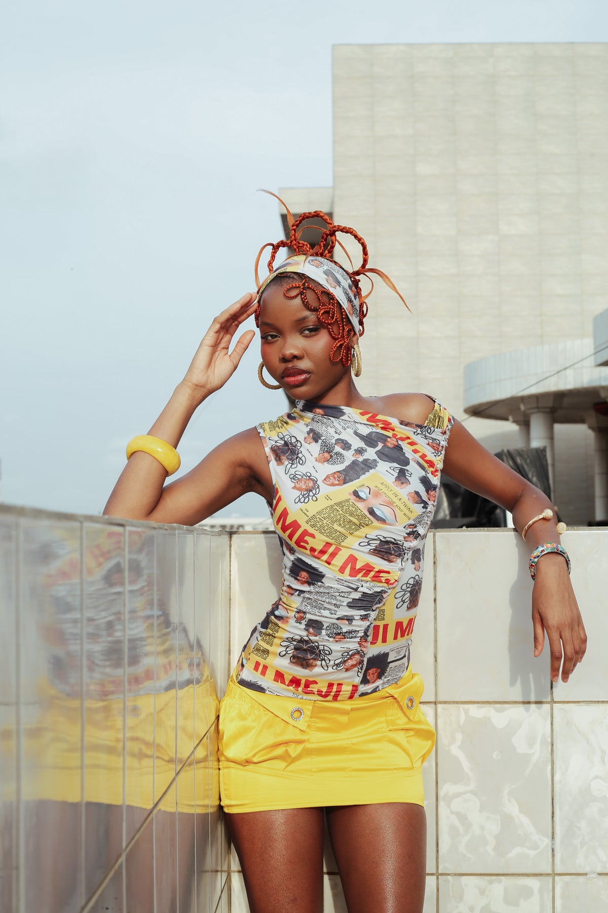 Sisi Ologe
