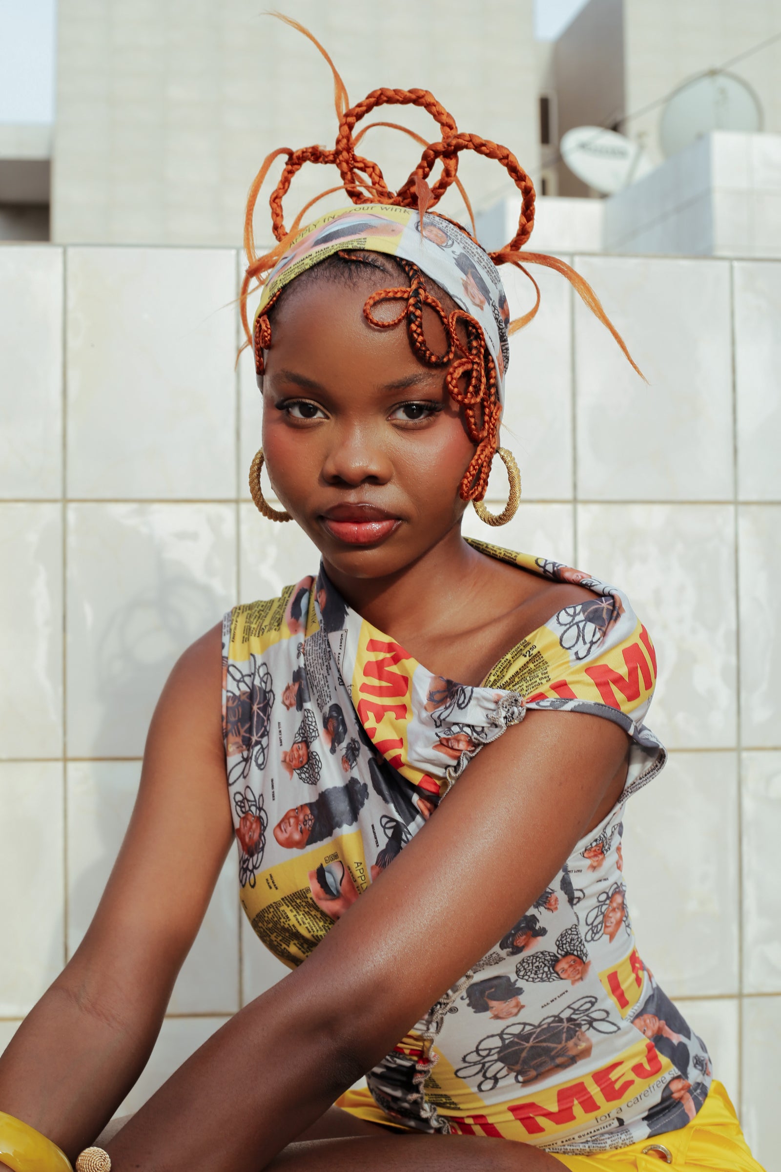 Sisi Ologe