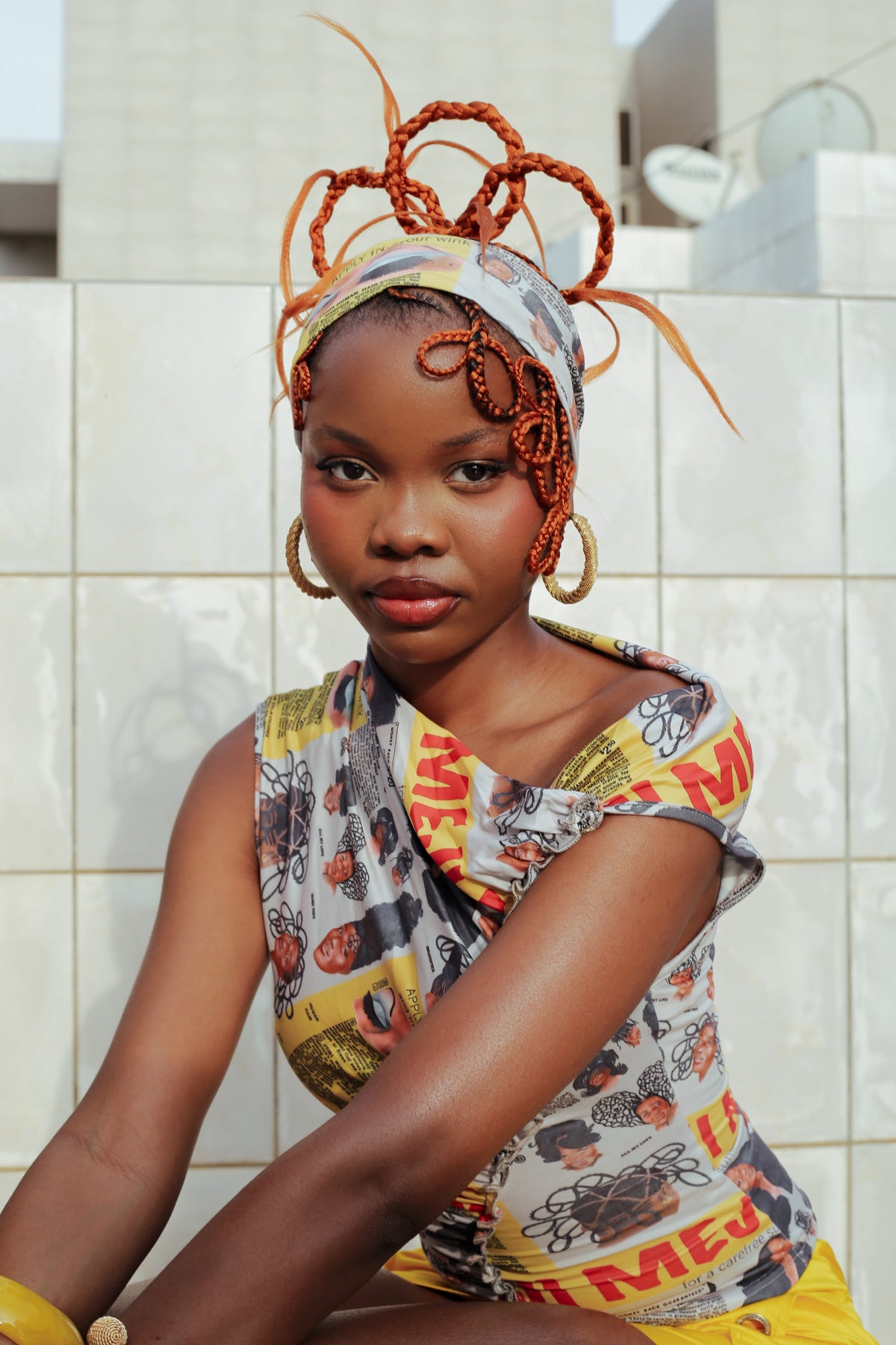 Sisi Ologe