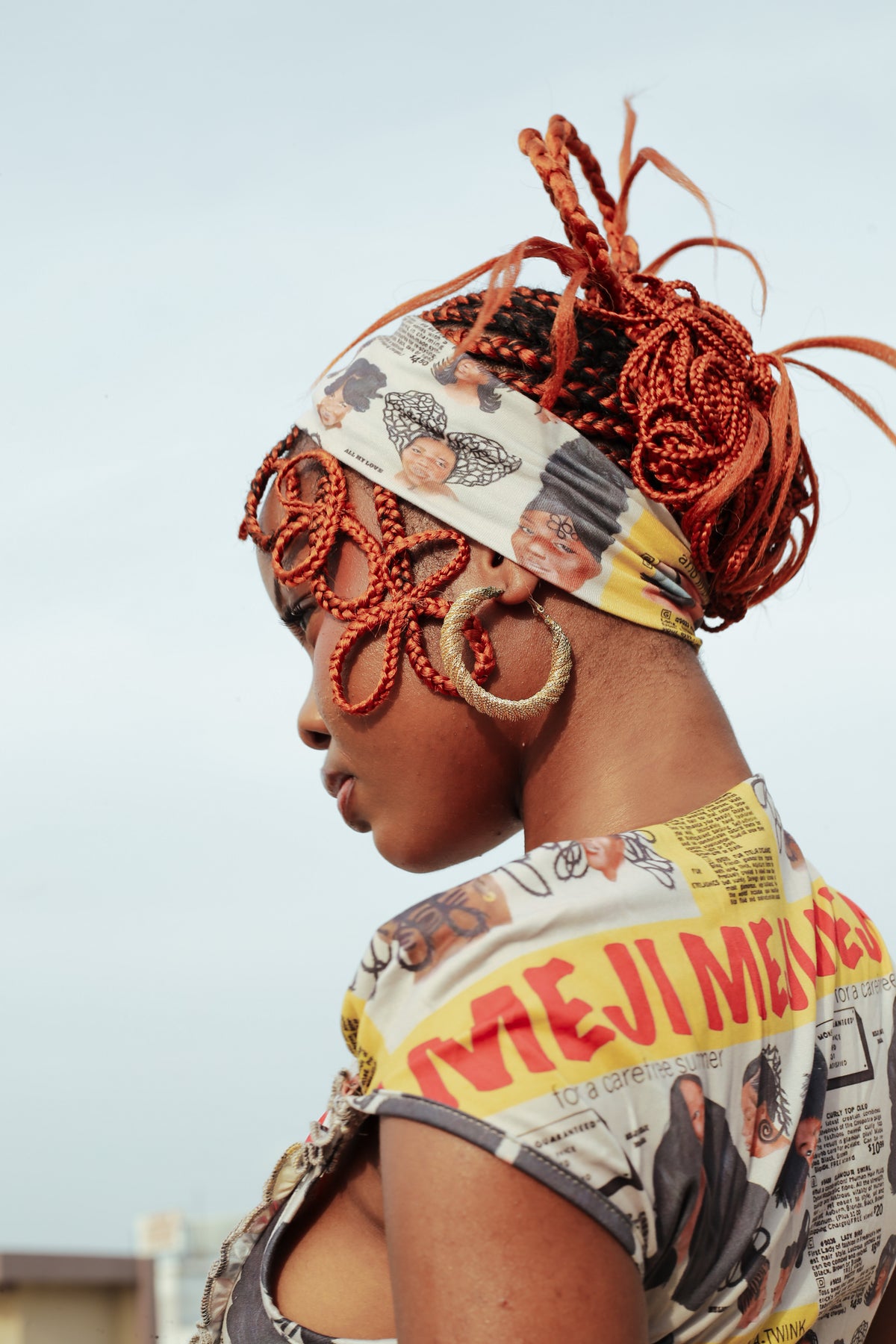 Sisi Ologe