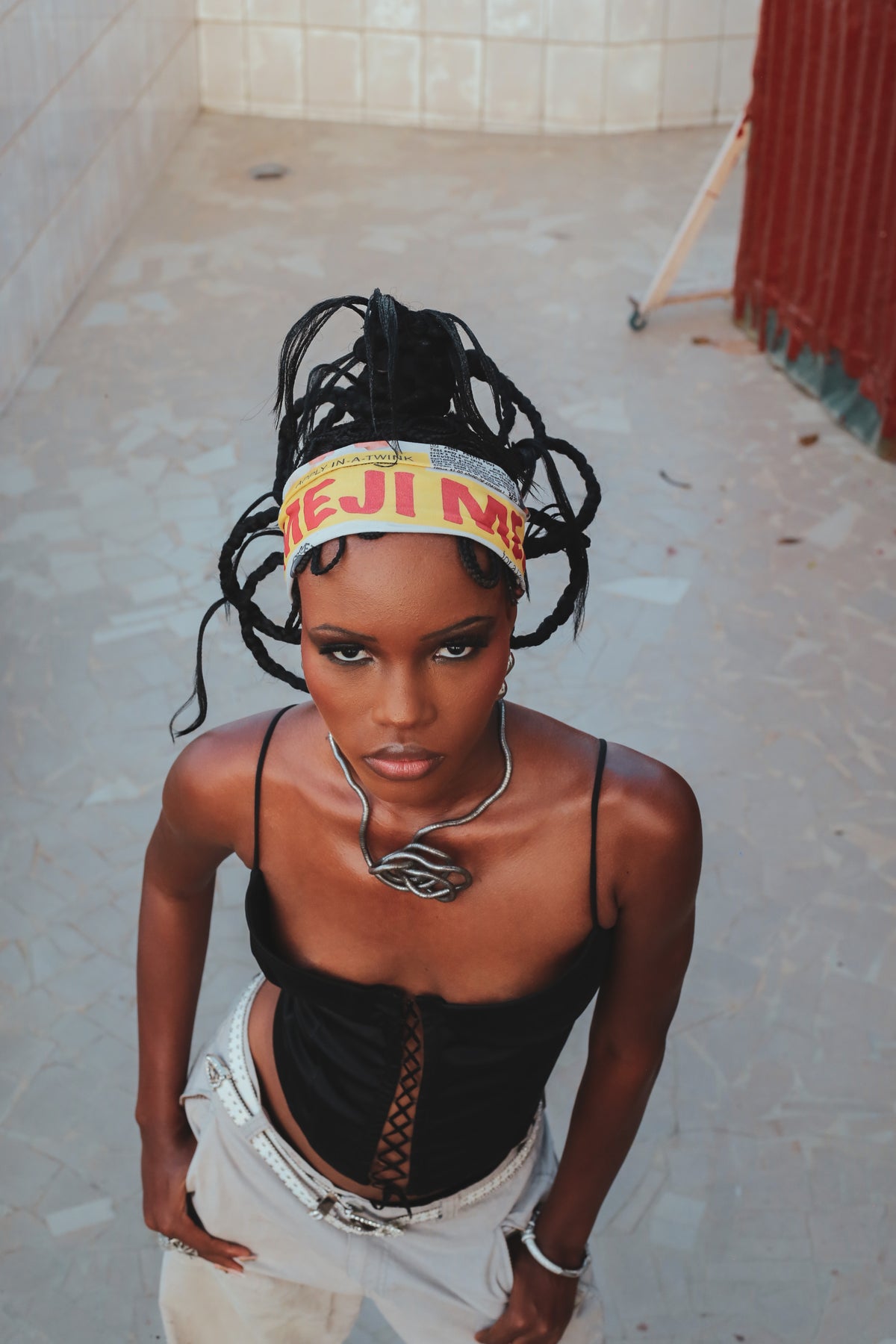 Shop Sisi Ologe Headband