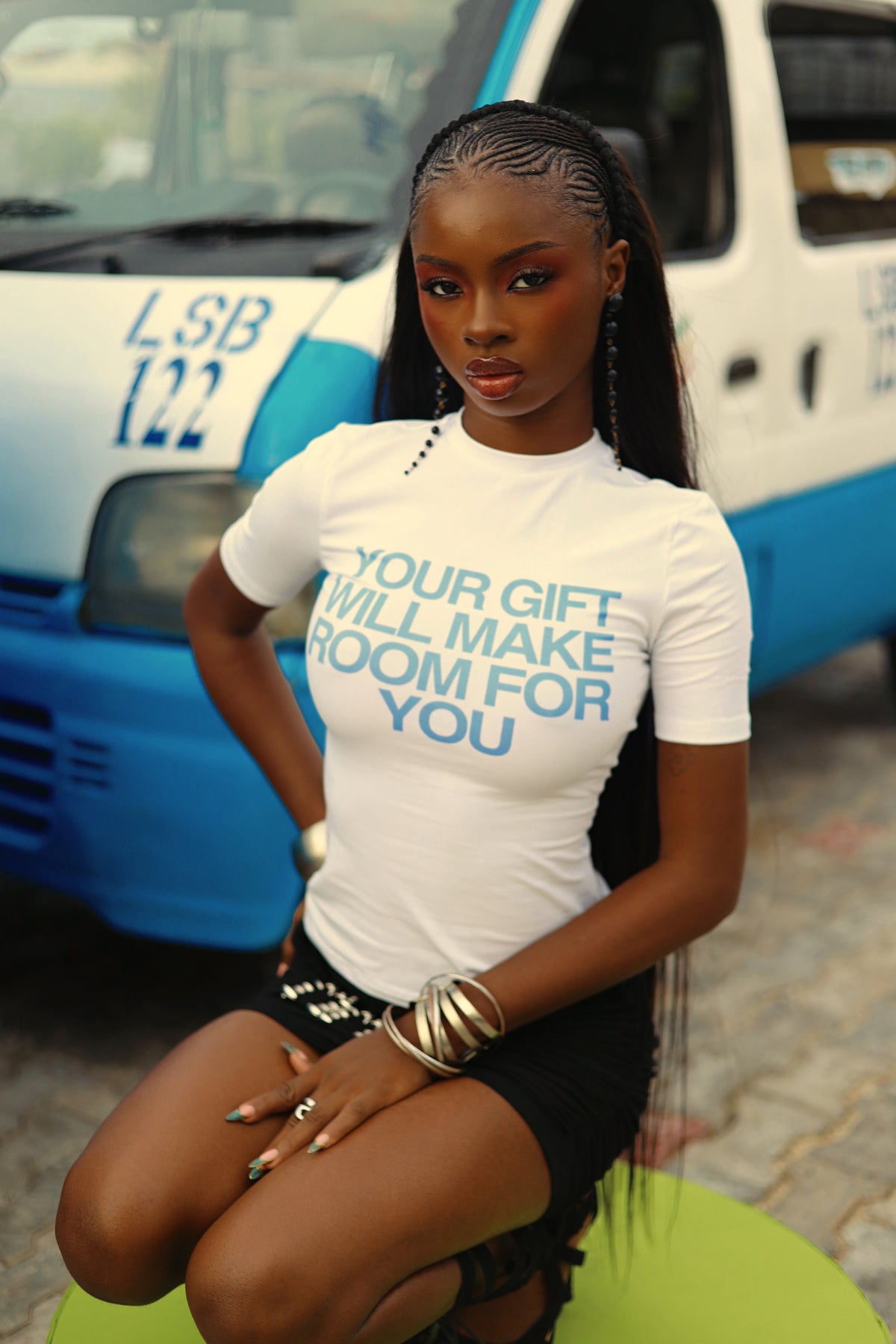 Your Gift