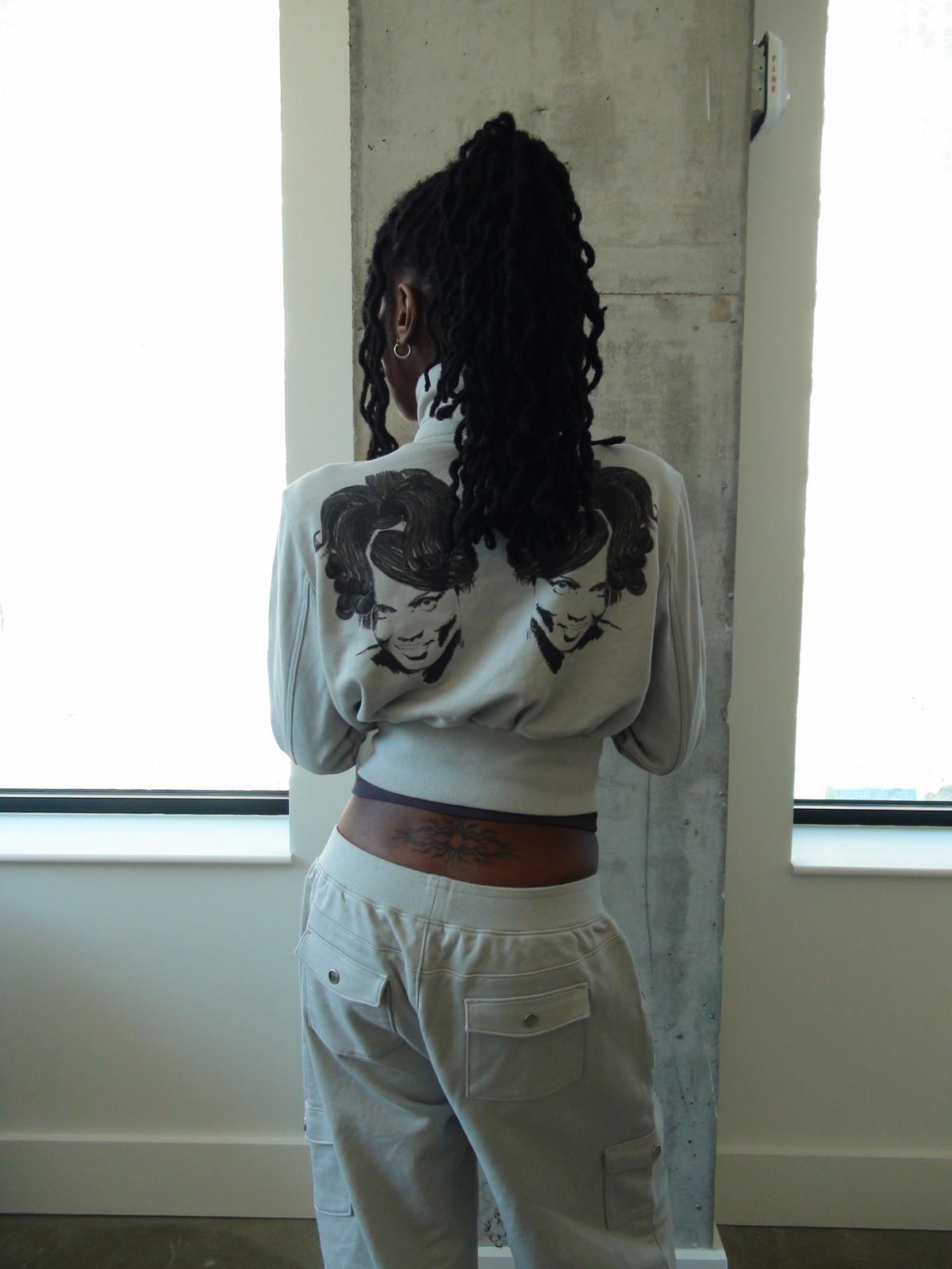 Soul Sistas Jacket