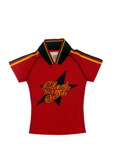Ghana jersey