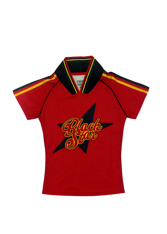 Ghana jersey - Female image
